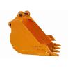 Buy cheap OEM Q345B Volvo EC360 Excavator Rock Bucket from wholesalers