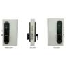 Buy cheap ELA E-556 Automatic Door Smart Lock Opens By Touch Without Pressing Handle from wholesalers