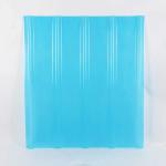 Weatherproof Translucent Roof Sheet Corrugated Fiberglass Roof Tiles
