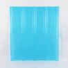 Buy cheap Weatherproof Translucent Roof Sheet Corrugated Fiberglass Roof Tiles from wholesalers
