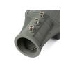Buy cheap Industrial 50W Led Cobra Head Street Light Fixtures Aluminum Alloy Shell from wholesalers