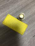 Water Temperature Sensor VOE20513340 VOE20450685 For Volvo EC210B