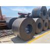 Buy cheap SPHC SPHD SPHE MS Carbon Steel Coil SS400 A36 HRC Hot Rolled Mild Steel Coil from wholesalers