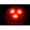 Buy cheap 30mm Full Color Rgb Led Pixel XH6897 IC Pixel Led Lights Bright from wholesalers