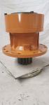 Belparts Excavator E320C E320D E323 Swing Reduction Gearbox 1484644
