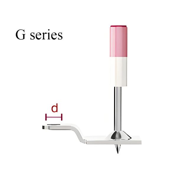 Detailed specifications of Building Material Fasteners product