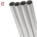 Customized Galvanized Aluminum Tube Pipe LY12 44mm 610mm