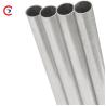Buy cheap 3003 Aluminum Round Tube Pipe Anodized Alloy 0.5mm from wholesalers