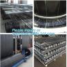 Buy cheap Anti-UV Landscape Fabric PP Woven Agricultural Weed Control,PP Woven Landscape Fabric Garden Weed Barrier Mat, bagplasti from wholesalers