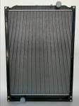 Aluminum Valin Hama H6 Heavy Truck Special Radiator Aftermarket 1301M69R-010