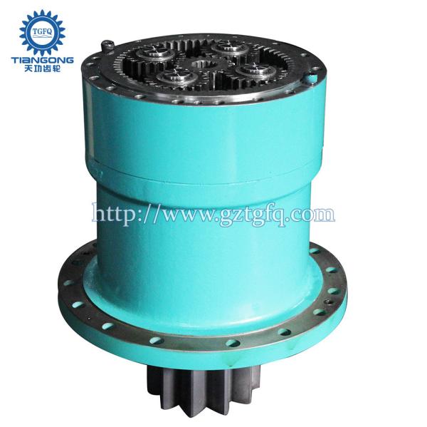 Buy cheap Excavator SK235SR Swing Device SK230-6 Swing Reduction Gearbox LQ32W00009F1 from wholesalers