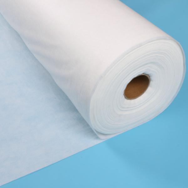 Buy cheap PVA Water Soluble Non Woven Fabric Paper For Embroidery Backing Stabilizer from wholesalers