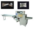 Manufacturer Price Flour Automatic Equipment Sealing Filling Counting Plastic