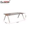 Buy cheap Modern Boardroom Table Office Furniture Conference Room Desk Meeting Table from wholesalers