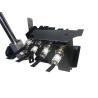 Buy cheap High definition inkjet printer DOD for PPE 1 - 12.7mm single nozzle or more for choice from wholesalers
