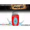 Buy cheap 800Lux No Battery Enviroment Security Water Activated Emergency Light from wholesalers