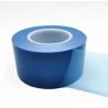 Buy cheap Smooth White Polyethylene MOPP Film Roll Waterproof Good Flexibility 0.04-0.15mm from wholesalers