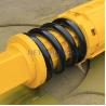 Buy cheap Soilmec Sr60 Drilling Rig Spare Parts Damping Spring Of Vibrating Equipment from wholesalers