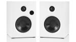 Hi-Res Bluetooth Bookshelf Speakers China OEM Wooden Cabinet Powered Studio