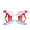Buy cheap 28/410 Disposable Plastic Trigger Sprayer for Foam Spray Cleaning Disposable from wholesalers