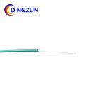 HEAT 260 28 AWG High Temperature PTFE Cable Silver Copper Nickel Copper