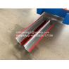 Buy cheap Canoa Pachuca Rain 20 Rows 0.6mm Gutter Forming Machine from wholesalers