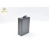 Buy cheap Black Mobile Accessories Packaging Custom Logo Qi 10w Wireless Charger from wholesalers
