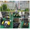 Buy cheap Carbon Fiber Agricultural Spraying Drone 5-10 Kg/min & 2-5 M Width from wholesalers