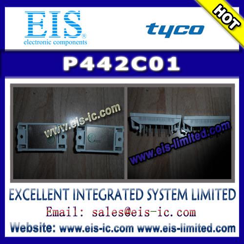Buy cheap P442C01 - TYCO - IGBT MODULE - Email: sales009@eis-ic.com from wholesalers