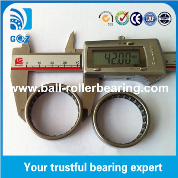 Buy cheap Agricultural Tools Flat Drawn Cup Needle Roller Bearing HK3516 35x42x16 Mm from wholesalers