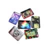 Buy cheap 180 * 125mm Portable Cigarette Tray Weed Cannabis Roller Operation Tray from wholesalers