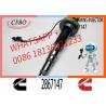 Buy cheap NINE BRAND High Quality Diesel Injector 2867147 Qsk19 Injector Fuel Injector 2867147 from wholesalers
