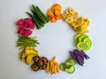 Vacuum Fried Vegetables & Fruits Dehydrated Mixed Dried Fruit Vegetable Chips