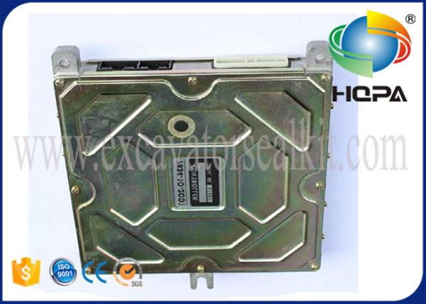 Buy cheap 7834-10-2000 7834-10-2001 Excavator Computer Board Pump Controller ECU PC200-6 from wholesalers