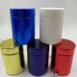 HDPE Body PP Cap Sports Nutrition Pharmaceutical Healthcare Vitamin Supplement