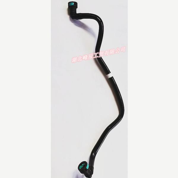 Buy cheap Auto Parts Used for Dongfeng/Dcec Kinland/Kingrun Cummins Engine Truck-Oil Transfer Tube C3979403 from wholesalers