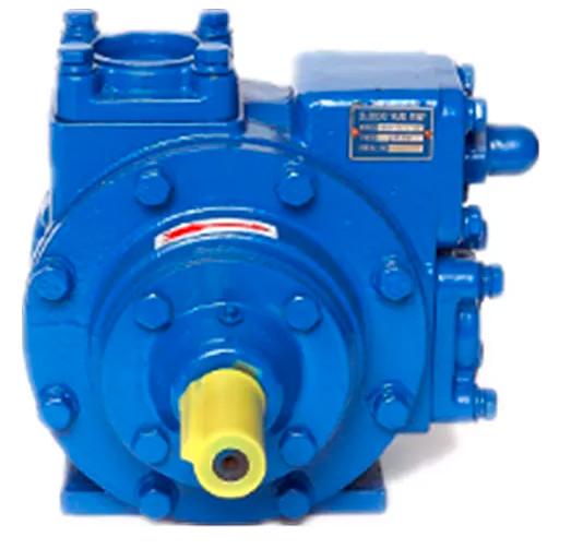 Buy cheap Sliding Vane Electric Fuel Pump 140l/m Flow Rate , LPG Filling Pump YB-40 LPG Series from wholesalers