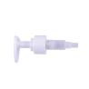 Buy cheap Custom Non Spill 8 Oz Lotion Pump Sanitizer Pump Gel Bottle 24mm 2.5cc Lotion Pump Dispenser from wholesalers