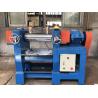 Buy cheap 9 Open Type 220V Silicone Rubber Mixing Mill Machine 450mm 2 Roll from wholesalers