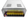 Buy cheap High Power 600W 28V 22A Silver Power Supply Adapter For Outdoor Electronic Device from wholesalers
