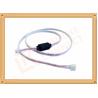 Buy cheap White Black Safety Machine Inner Wire , F9 Alarm Light Connection Line from wholesalers