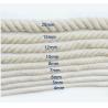 Buy cheap Twist Braided 100% Natural Cotton Rope Macrame 3mm Specifications 2mm-60mm from wholesalers