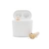 Buy cheap 30dB CIC Rechargeable Hearing Aids FDA BTE Digital Hearing Amplifier from wholesalers