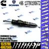 Buy cheap c-ummins Qsx15 Diesel Engine Parts Fuel Injector 1521978 1521977 1511696 1529790 from wholesalers