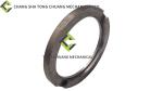 Zoomlion Concrete Pump Small end shaft sleeve ring D105 split sleeve ring