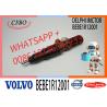 Buy cheap Diesel Injector 22282198 BEBE1R12001 BEBE1R12101 BEBE1R12201 Common Rail Diesel Engine Injector For VOL-VO from wholesalers