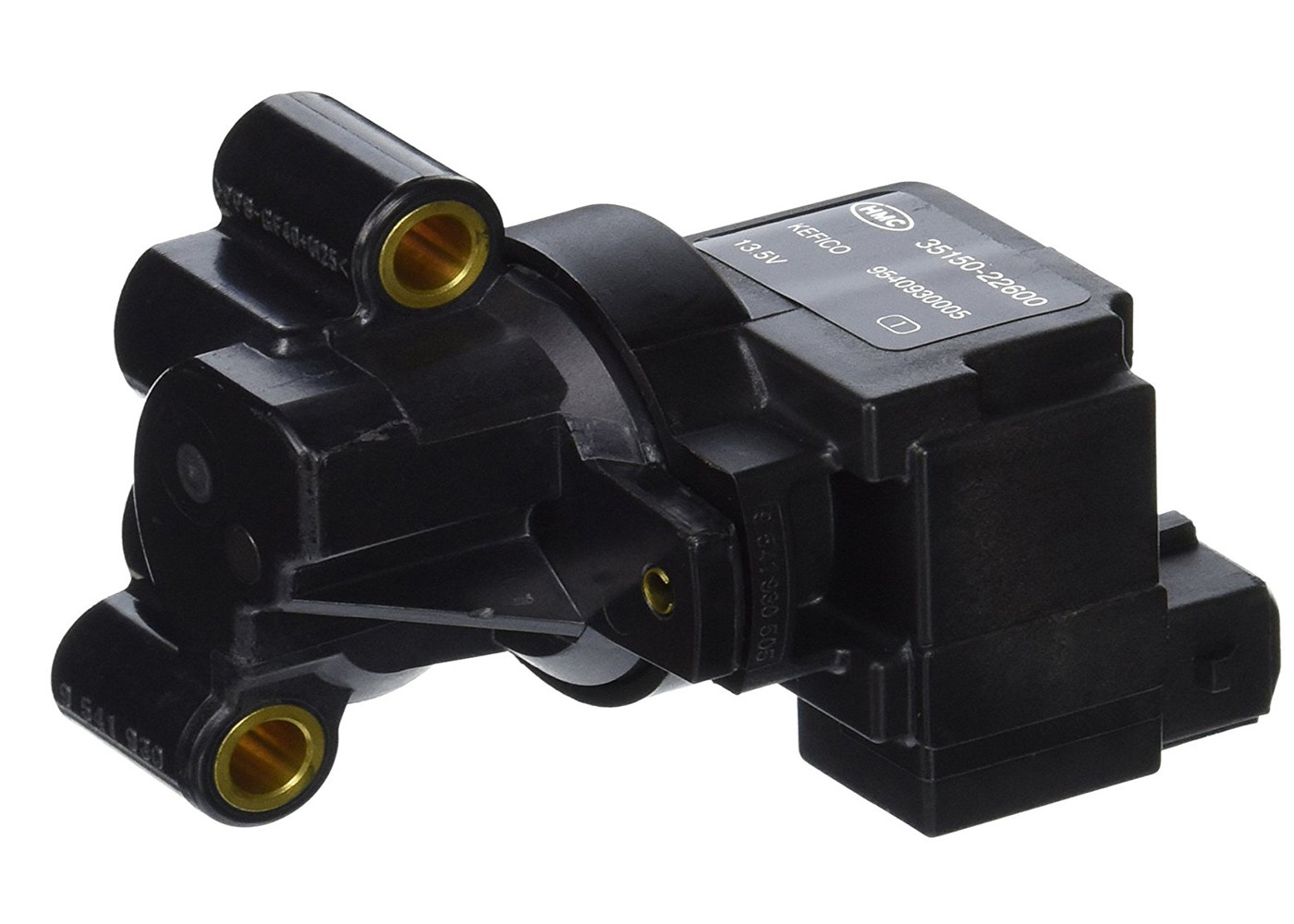 Powerful Ignition Energy Car Ignition Coil For Hyundai Accent 27301 26600