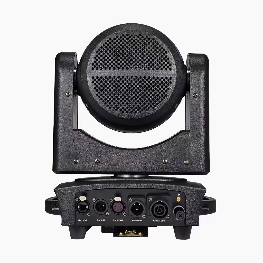 7pcs*40W Mini Head Moving Light LED7X40W Bee Eye Moving Head Lights