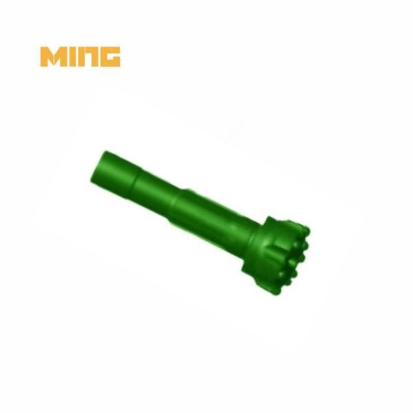 Buy cheap 3 Inch COP32 Shank 105mm Down The Hole DTH Hammer Drill Button Bit For Borehole Drilling from wholesalers