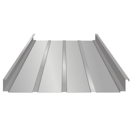 Buy cheap ASTM 304 16″ Stainless Steel Painted Roofing Sheet from wholesalers